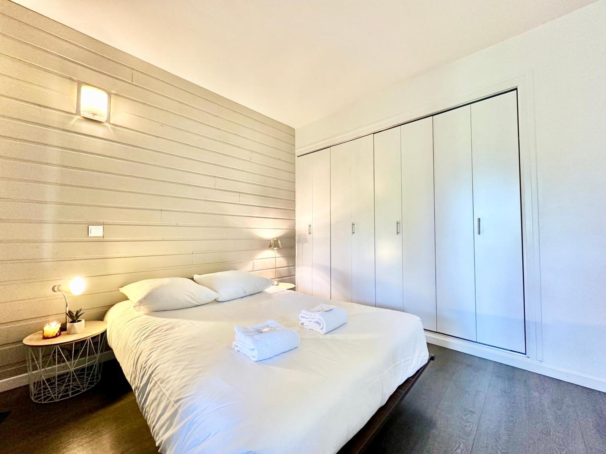 Le Bel Air - Coeur De Ville - Parking & Balcon Mont-de-Marsan Exterior photo